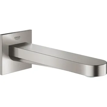 Vodovodní baterie Grohe Plus výtok baterie Vanová SuperSteel 13404DC3