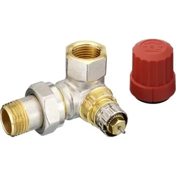 Hlavice pro radiátor Danfoss RA-N termostatická hlavice nikl 013G0234