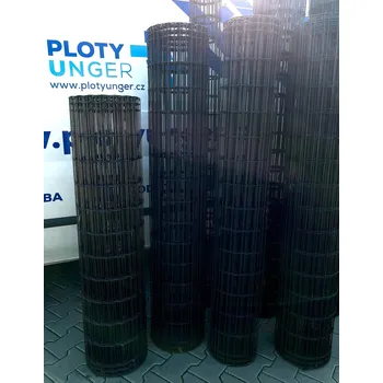 Pletivo Svařované pletivo ANTRACIT - 150/12m