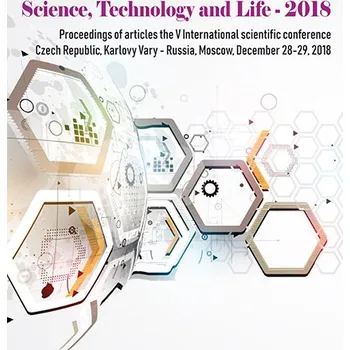 Populárně naučná literatura pro dospělé Science, Technology and Life – 2018