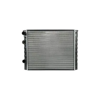 Chladič motoru Chladič vody VOLKSWAGEN Lupo | 1.0 | 999ccm | Benzín | 37kW | AER, ALL |1998-2005| TAIWAN | 5901532290851