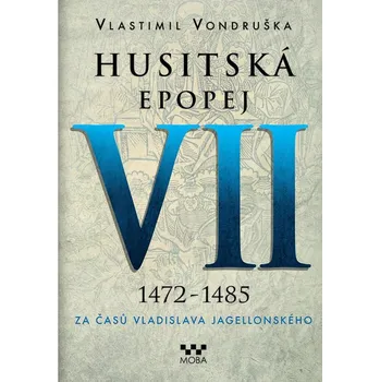 Umění Husitská epopej VII.