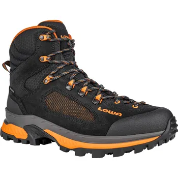 Pánská treková obuv Lowa Corvara Mid GTX Velikost EU: 44,5