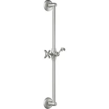 Sprchový držák Tres Monoclasic sprchová tyč |60 cm 242.732.01.AC