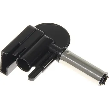 Příslušenství pro přípravu kávy Dávkovač vody Delonghi 5532124900