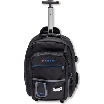 Berner Batoh na nářadí Trolley 341698 + sleva 5% po přihlášení