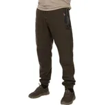 Tepláky Fox Premium 310 Joggers Khaki/Camo Velikost XL