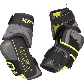 Chránič rukou Lokty CCM TACKS XF 80 Senior Velikost: Senior L