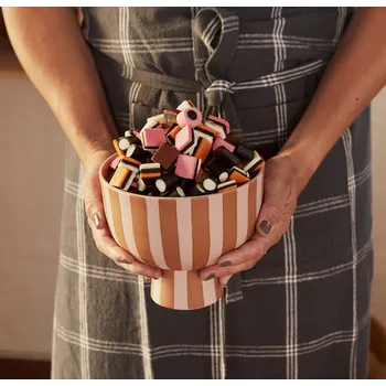 OYOY Living Design OYOY Servírovací miska Toppu OYOY Toppu Bowl