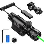 Genetic Optic 2834 laserový zaměřovač 11 mm