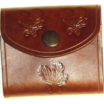 Příslušenství pro sportovní střelbu Pouzdro na 5 kulových nábojů uzavřené S - XXL Velikost.: XXL