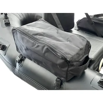 Člun 12bb Belly Boat Tube Bag XXL - Buckles