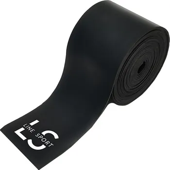 Floss Band Line Sport – černá – 1,5 mm