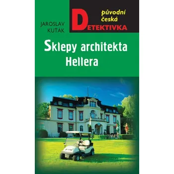 Umění Sklepy architekta Hellera