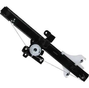 Stahovačka okna Mechanismus stahování okna, zadní levé dveře FORD MONDEO (B4Y/B5Y/BWY) (2000-2007)