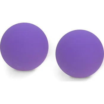 Tantrické Kuličky - Ben Wa fialová