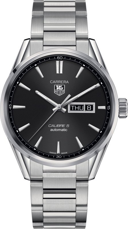 TAG HEUER: Carrera (WAR201A.BA0723)