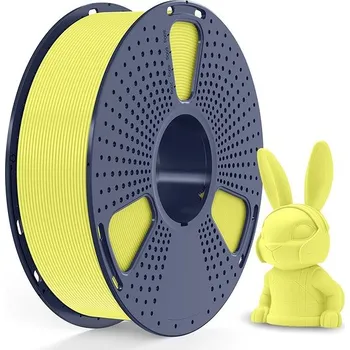 Příslušenství k 3D tiskárně Sunlu PLA Meta 1kg Lemon Yellow