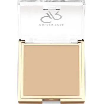 Přípravek na tvář Golden Rose Mineral Powder - matující pudr 12,5g Odstín: Mineral Powder/115