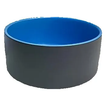 Miska pro psa ANNAM Keramická miska 15,5 cm, modrá