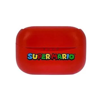 Sluchátka OTL Super Mario dětská TWS sluchátka