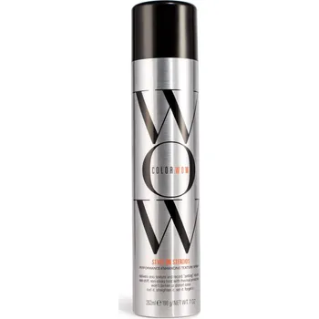 Stylingový přípravek Texturizační sprej určený pro barvené vlasy COLOR WOW Style on Steroids - Performance Enhancing Texture Spray 262 ml