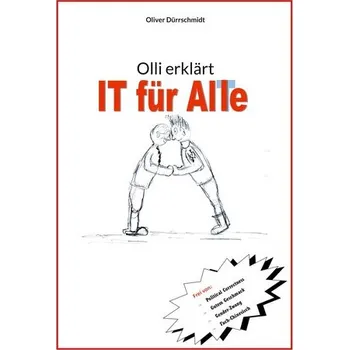 Technika Olli erklärt - Dürrschmidt, Oliver