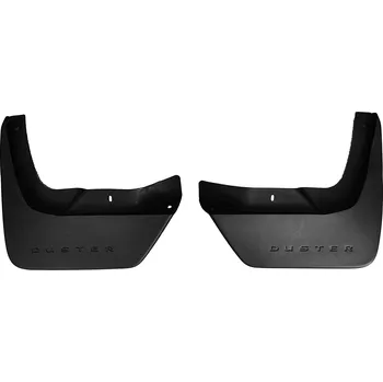 Zástěrky Dacia Duster 2 (2018-2022) - zadní, originální
