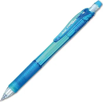 Mechanická tužka Pelikan Mikrotužka Pentel Energize X, 0,5 mm, světle modrá 704.537