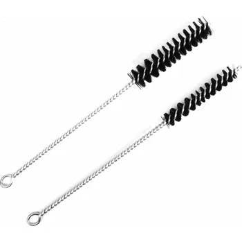 Fischer 048980 kartáček pro ruční čištění děr 2 ks