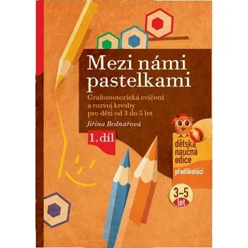 Umění Mezi námi pastelkami