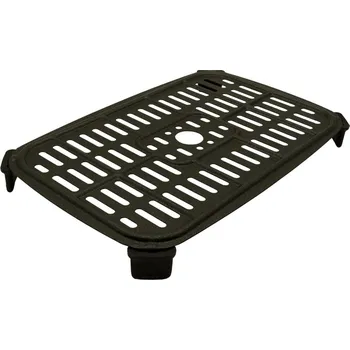 Příslušenství pro fritézu TESLA AirCook DualZone Q450 XXL - rošt (se silikonem)