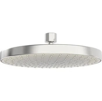 Sprchová hlavice Oras Apollo sprchová hlavice 20x20 cm kulatý chrom 232070