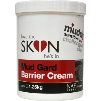 NAF LTS Mud Gard Cream - krém proti bahnu a vlhku 1,25 kg