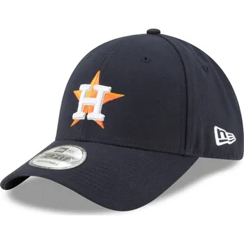 Čepice Baseballová čepice NEW ERA 940 MLB HOUSTON ASTROS