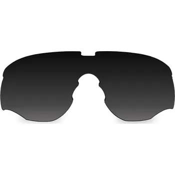 Módní doplněk Náhradní skla WileyX Rogue tmavá