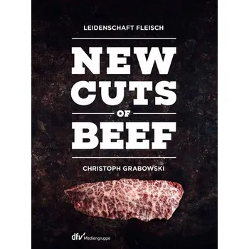 New Cuts of Beef - Grabowski, Christoph