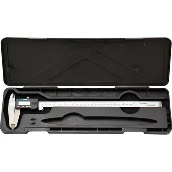 Posuvné měřítko Genborx Digitální posuvné měřidlo W-1230