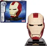 FDP 4D PUZZLE MARVEL HELMA IRON MAN