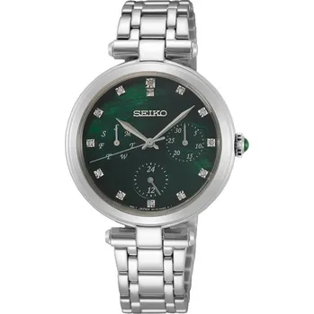Hodinky STANDARD SEIKO: Quartz (SKY063P1)