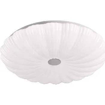 Nástěnné svítidlo Goldlux Flower nástěnné svítidlo 1x72 W bílá 313546