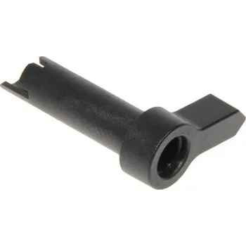 Náhradní díl pro kávovar Knoflík regulace hrubosti mletí Delonghi 5313211001