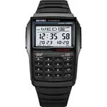 Skmei 2255 pánské hodinky Mr Calculator černé SKMEI SKM2255BK