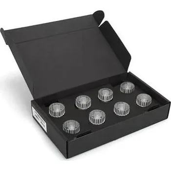 Elektrocentrála EcoFlow přísavky k uchycení solárních panelů - 8ks