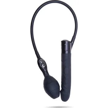 Vibrátor Nafukovací vibrátor - Equuleus