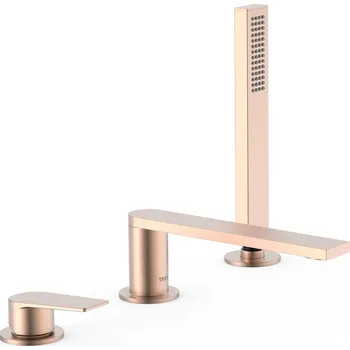 Vodovodní baterie Tres Project vanová baterie na vanu || 21116101OPM