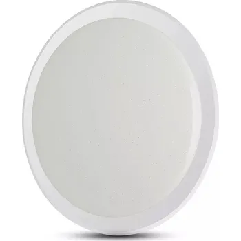 Žárovka V-TAC nástěnné svítidlo 1x60 W bílá 2114551