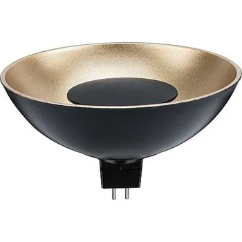 Bodové svítidlo Paulmann žárovka 1x4.9 W 3000 K GU5,3/MR16 28804