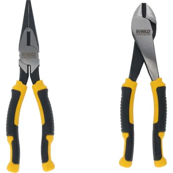 Kleště Sada kleští 2dílná DeWALT DWHT82800-0