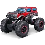 Maisto RC - 1:10 Ford Bronco Sasquatch, červená